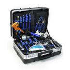 Valise d'outils quipe 