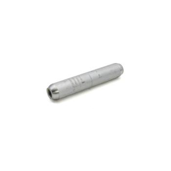  Manchon aluminium 