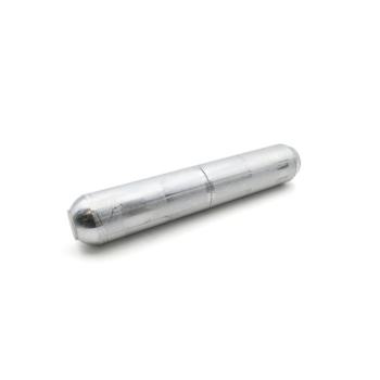  Manchon aluminium 