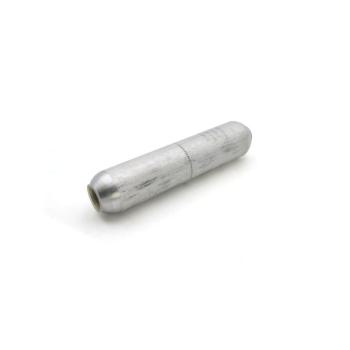  Manchon aluminium 