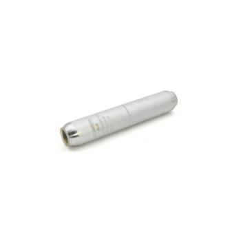  Manchon aluminium 