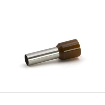  Embout de cblage 25 mm simpl 