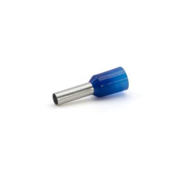  Embout de cblage 2,5 mm simp 