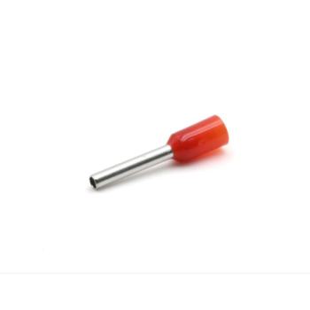  Embout de cblage 1 mm simple 