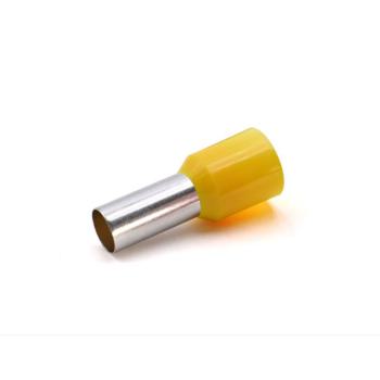  Embout de cblage 25 mm simpl 