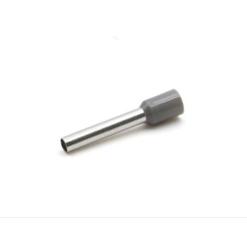  Embout de cblage 4 mm simple 