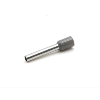  Embout de cblage 4 mm simple 