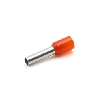  Embout de cblage 4 mm simple 