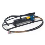  Pompe hydraulique  pied 700 b 