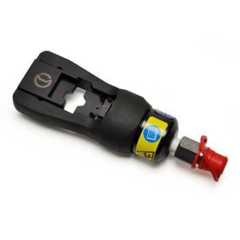  Tte hydraulique de sertissage 
