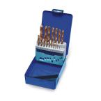  Forets rectifis - lot de 19 