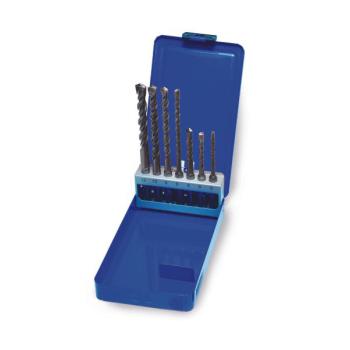  Forets SDS  PLUS - Lot de 7 
