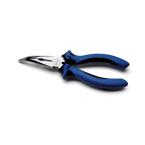  Pince  bec plat 45 isole 