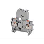  Bloc de jonction push-in 4 mm 