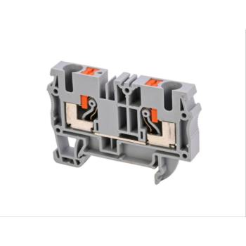  Bloc de jonction push-in 6 mm 