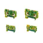  Bloc de jonction push-in 10 mm 