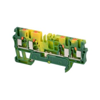  Bloc de jonction push-in 