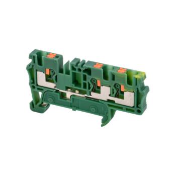  Bloc de jonction push-in 