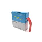  Gaine thermo 2:1 en cassette 2 
