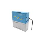  Gaine thermo 2:1 en cassette 3 