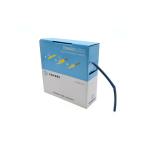  Gaine thermo 2:1 en cassette 4 