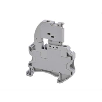  Bloc de jonction viss 4 mm g 