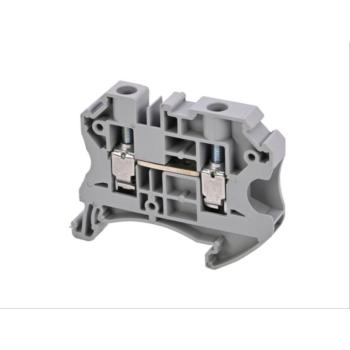  Bloc de jonction viss 6 mm g 