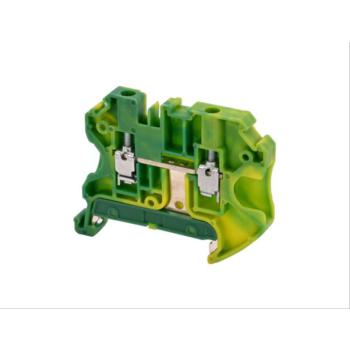  Bloc de jonction viss 4 mm 