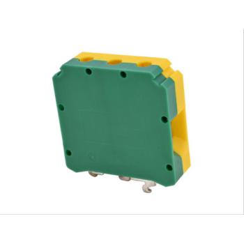 Bloc de jonction viss 50 mm 
