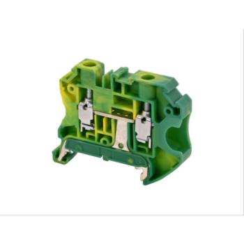  Bloc de jonction viss 6 mm 