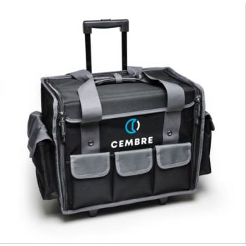  Caisse  outils vide  roulett 