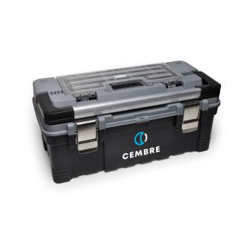  Caisse  outil vide 