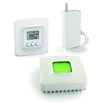 Pack Tybox 5100 connect 