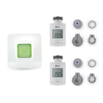  Pack TRV 1.0 connect 