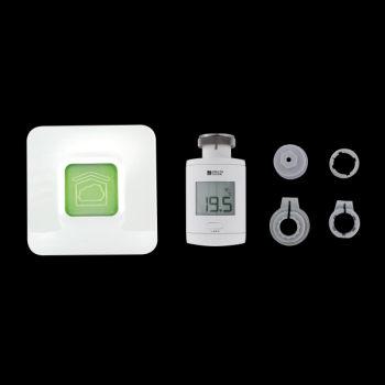  Pack TRV 1.0 connect 