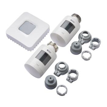 Pack TRV 1.0 connect 