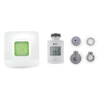  Pack TRV 1.0 connect 