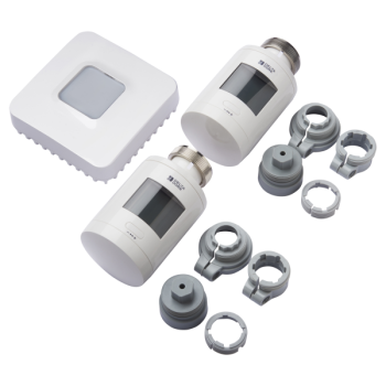  Pack TRV 1.0 connect 