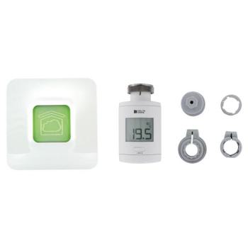  Pack TRV 1.0 connect 