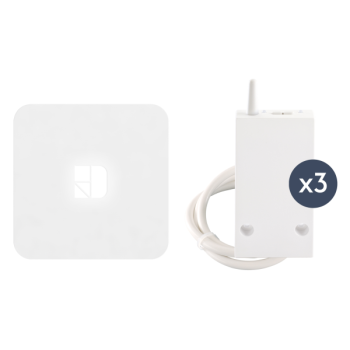  Pack RF 6600 FP connect 