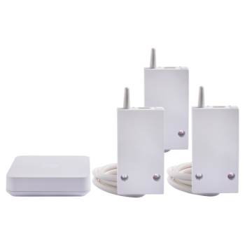  Pack RF 6600 FP connect 