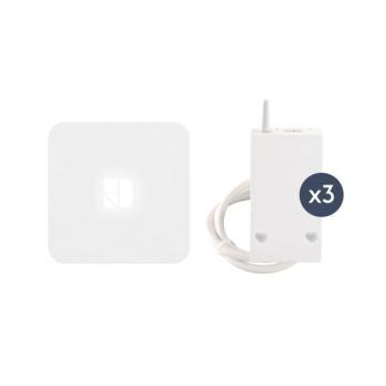  Pack RF 6600 FP connect 