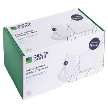  Pack RF 6600 FP connect 
