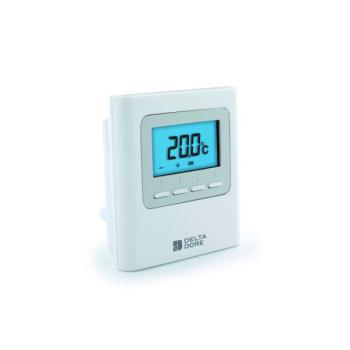  Delta 8000 TA RF 