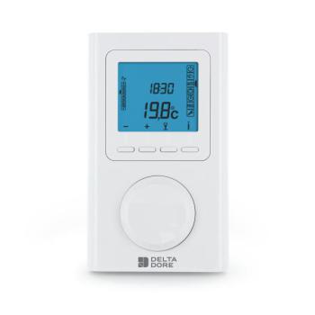  Delta 8000 TAP RF 