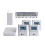  Pack Delta 8000 Connect 