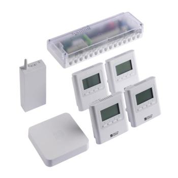  Pack Delta 8000 Connect 