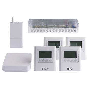 Pack Delta 8000 Connect 
