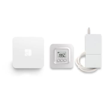  Pack Tybox 5300 connect 