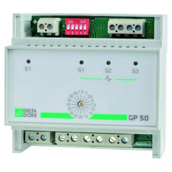  GP 50 